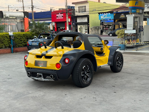 Super Buggy Wake Way 2017 C/ Ar Condicionado