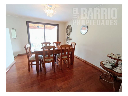 Imagen 11 de 21 de Casa En Venta Mediterránea En Chicureo, Piedra Roja, Colina