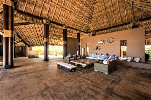 Casa En Tres Vidas Acapulco