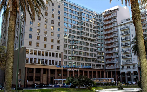 Alquiler-venta Oficina - Plaza Independencia