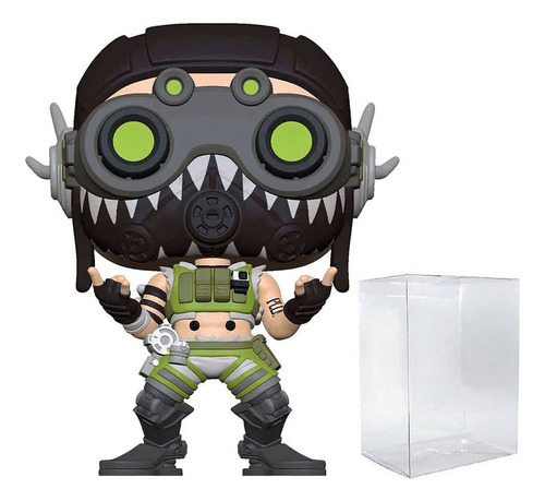 Funko Pop Asia Games Apex Legends Octane 871