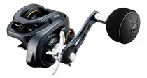 Comprar Carrete Shimano Grappler Bb 151hg, manivela izquierda, color negro, lado de la manivela izquierda
