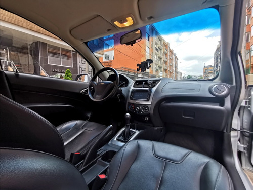 Chevrolet Sail 2017 1.4l Mecánica