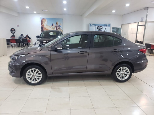 Fiat Cronos 1.3 / 1.8 Entrega En 72hs Tomo Usado Financio