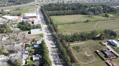 Terreno Fraccion En Alquiler En Luján