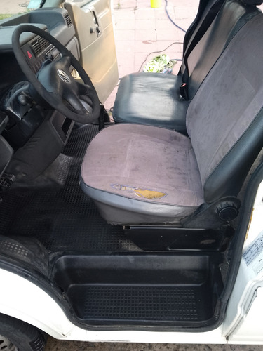Volkswagen Transporter Furgon 2.4 D