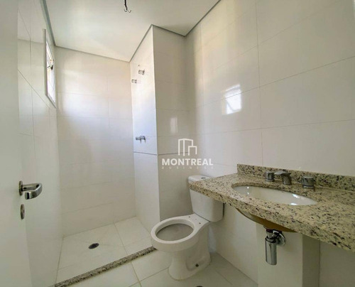 Cobertura À Venda, 161 M² Por R$ 1.150.000,00 - Tatuapé - São Paulo/sp - Co0050