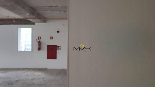 Imagem 9 de 21 de Laje À Venda, 623 M² - Gonzaga - Santos/sp - Lj0014