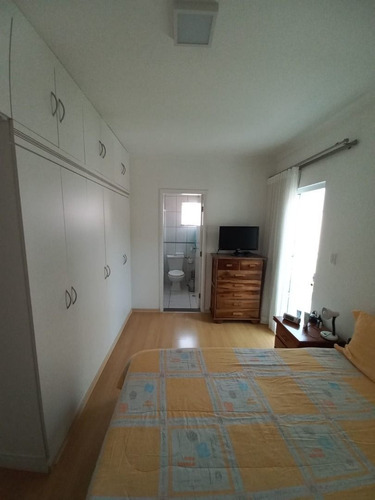 Imagem 13 de 21 de Apartamento Com 3 Dormitórios À Venda, 227 M² Por R$ 860.000,00 - Centro - Poços De Caldas/mg - Ap1843