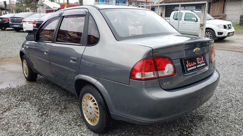Imagem 10 de 10 de Classic Ls 1.0 4p Flex
