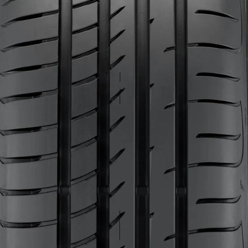 Kit 4 Pneu Audi A4 255/35r19 Run Flat Eagle F1 Asymm2 92y