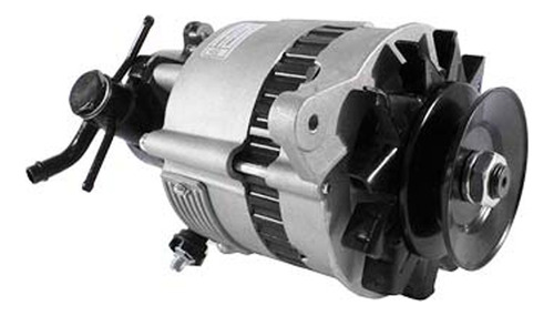 Alternador 60 Amp Para Frotier 2.7 J2 Sohc Diesel 1997-1999