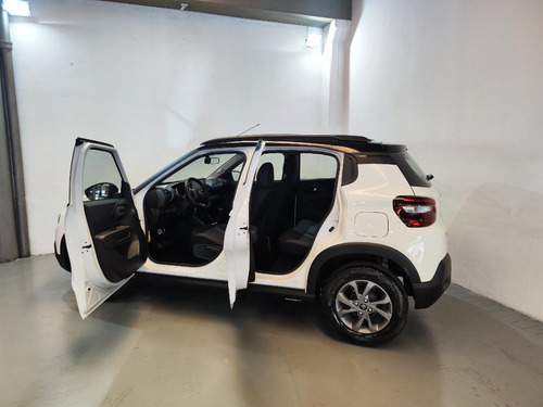 Citroën C3 1.2 Pure Tech 110 5v Feel Europa