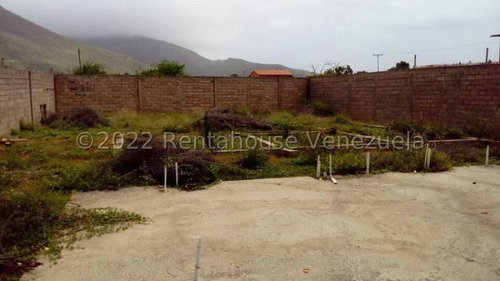 Imagen 9 de 13 de Mariestela Boada, Vende Excelente Terreno En Margarita. #22-19040