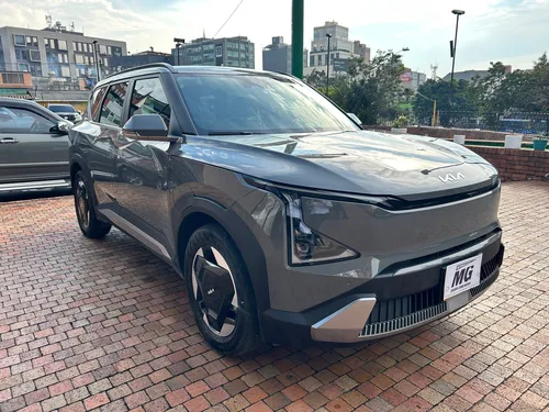 Kia EV5 0.0 Ligth
