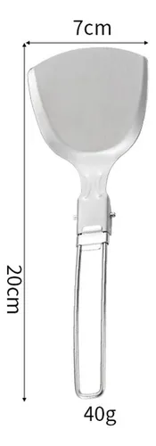 Juego De Utensilios De Cocina Para Acampar, Utensilios De Co