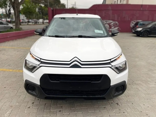 Imagen 9 de 23 de Nuevo Citroen C3 1.2 0km 2023 Financio Tomo Usado Y Motos 2-