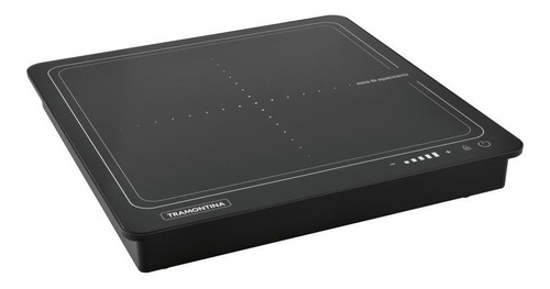 Mesa De Aquecimento A Indução 220v Tramontina