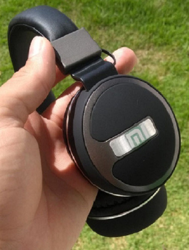 Imagem 3 de 3 de Headphone Bluetooth Wireless Xiaomi Pro 50 - 2880