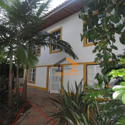 Imagem 17 de 18 de Sítio À Venda, 32000 M² Por R$ 4.800.000,00 - Jardim Nossa Senhora Das Graças - Itatiba/sp - Si0005