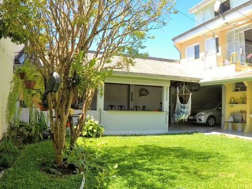 Imagem 5 de 15 de Sobrado - Xaxim - Ref: 34695448 - V-so0672