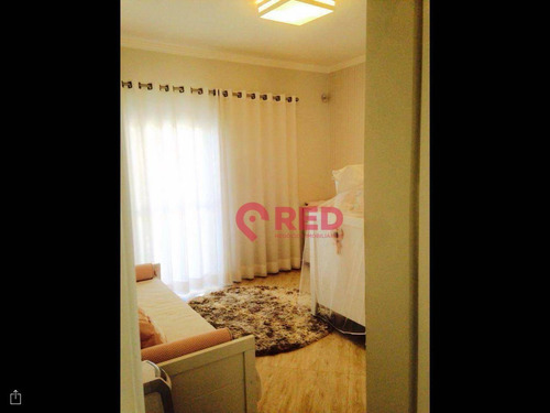 Imagem 20 de 21 de Sobrado Com 3 Dormitórios À Venda, 260 M² Por R$ 1.200.000 - Condomínio Colinas Do Sol - Sorocaba/sp - So0443