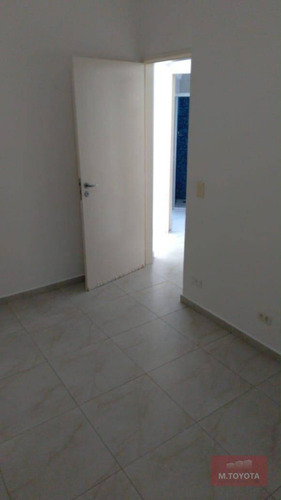 Imagem 7 de 16 de Cobertura Com 2 Dormitórios À Venda, 105 M² Por R$ 570.000,00 - Macedo - Guarulhos/sp - Co0001