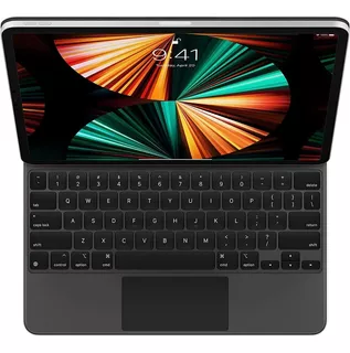 Magic Keyboard iPad Pro 12.9 M1 2021 / 2020 Teclado Ingles