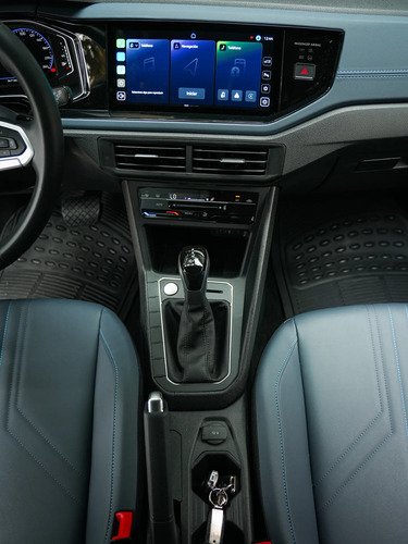 Volkswagen Nivus 1.0 Highline At