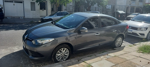 Renault Fluence Ph2 1.6 Dynamique Pack