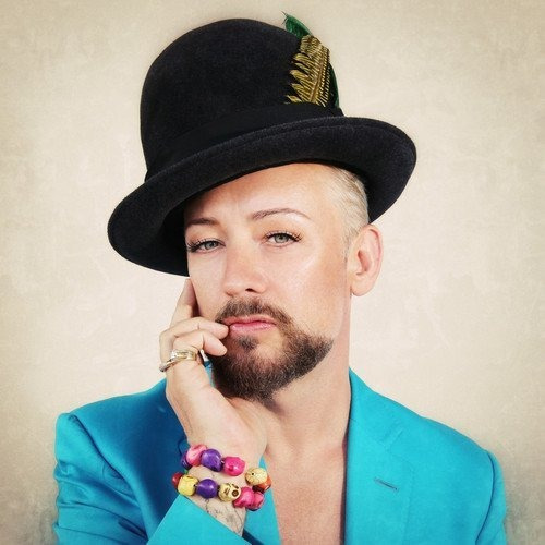 Cd This Is What I Do - Boy George