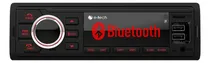 Comprar Aparelho De Som Mp3 Carro Automotivo Bluetooth Pendrive Usb Fm Aux Sd Rádio Comando Por Voz Premium Bt\u002Fusb\u002Fsd\u002Faux\u002Ffm 1 Unidade Marca E-tech Carrega Celular Ligações 4 Saidas De 40w Controle Remoto