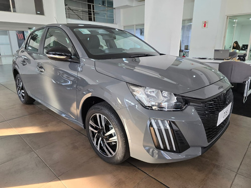 Peugeot 208 1.0T Allure Pack