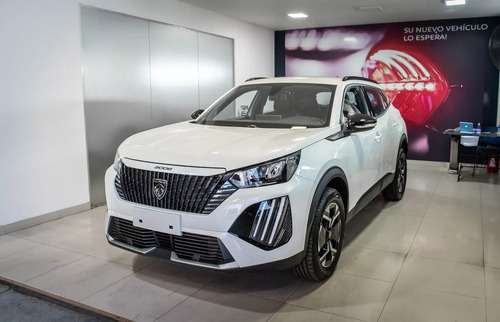 Peugeot 2008 1.0T Active