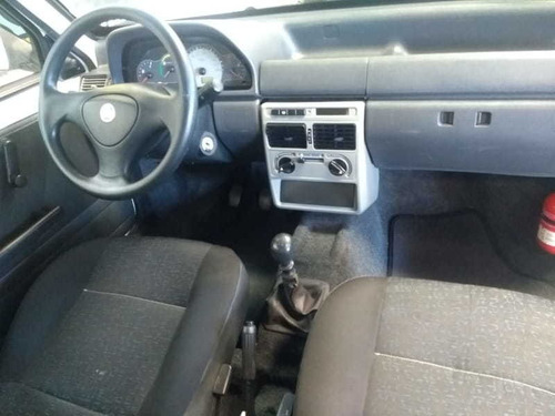 Fiat Uno Mille Way Economy 1.0 8v 2p 2012