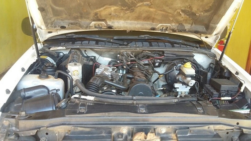 Chevrolet Blazer 2.4