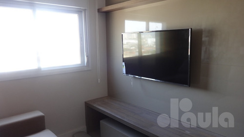 Imagem 9 de 14 de Apartamento Duplex 162,81m², Projeto Moderno E Diferenciado - 1033-11081