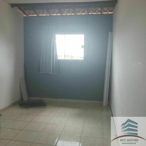 Imagem 8 de 13 de Casa A Venda Jardim Planalto, Parnamirim