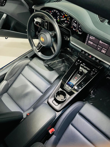 Porsche 911 3.0 Carrera 4s Pdk 2p