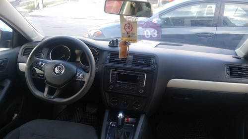 Imagen 8 de 8 de Volkswagen Jetta Mk6