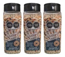 Comprar 3 Sazonadores Semillas De Ajonjolí E B Olde Thompson De 326g
