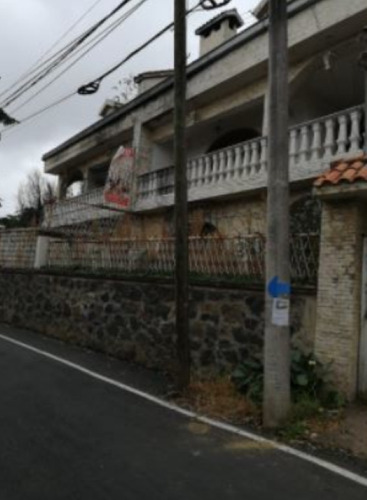 San Andres Totoltepec Casa Venta Tlalpan Cdmx