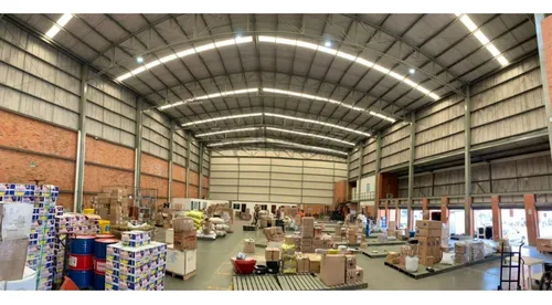Arriendo Bodega En Dosquebradas