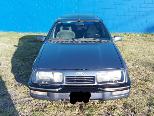 Ford Sierra 1992 2.3 Ghia Sx