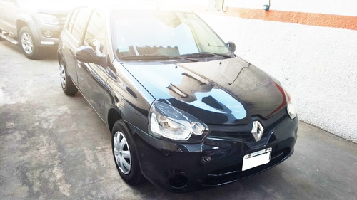 Renault Clio Mio 2016 Confort 1.2