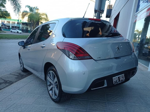 Peugeot 308 Impecable 2016