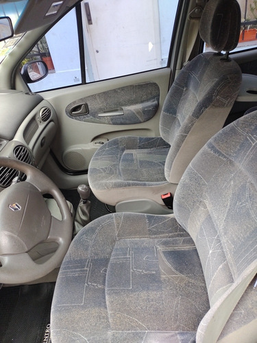 Renault Scénic Confort 1.6 16v