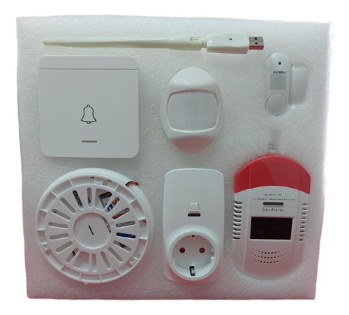 Automatización Domótica Casa Andowl Q-l440 Home Automation