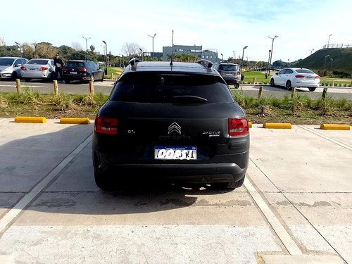Citroën C4 Cactus 1.2 Puretech 110 At6 S&s Shine