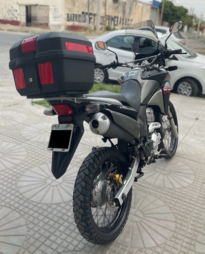 Honda Xre 300 - Hobbycer Bikes